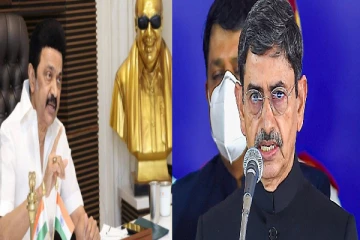 குழந்தை திருமணத்தை ஆதரிக்கும் ஆளுநர் ? - கொந்தளித்த முதலமைச்சர் மு.க.ஸ்டாலின்