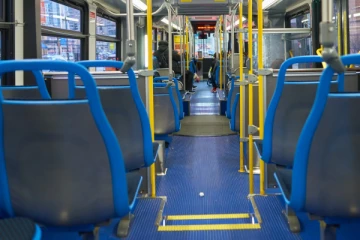 தூரப் பிரதேசங்களுக்கு செல்லும் பேருந்துகளில் AI கெமரா