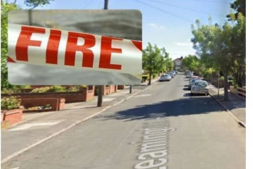 லண்டனில் உள்ள வீட்டில் தீவிபத்து! கடுமையான தீக்காயத்துடன் உயிருக்கு போராடிய பெண் உயிரிழப்பு