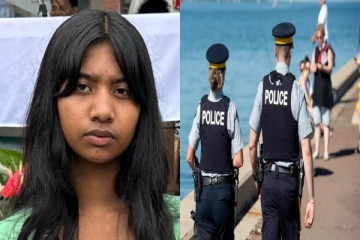 கனடாவின் ரொறன்ரோவில் தமிழ் சிறுமியொருவர் மாயம் - அவசர உதவி கோரியுள்ள பொலிஸார்