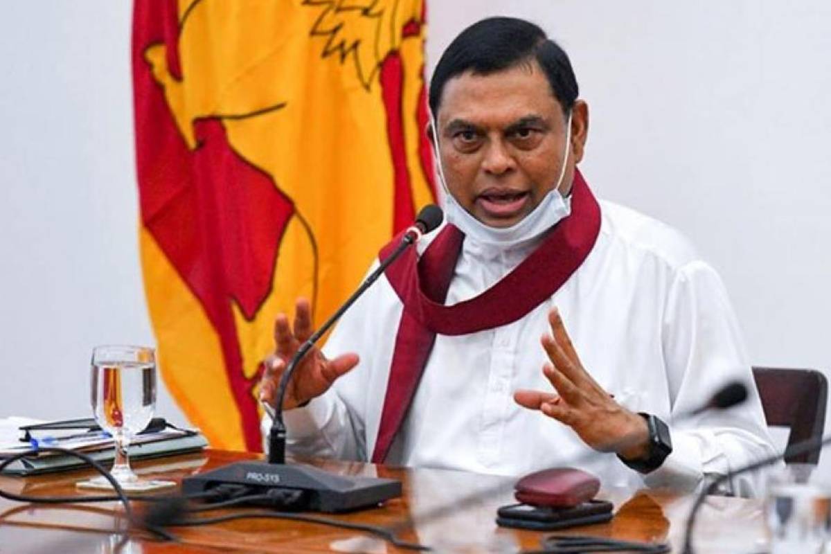 விரைவில் பசில் ராஜபக்ச கைது..!! சற்று முன்னர் சபையில் பகிரங்கமாக அறிவித்தார் ஜனாதிபதி அநுர | Basil Rajapaksa Arrested