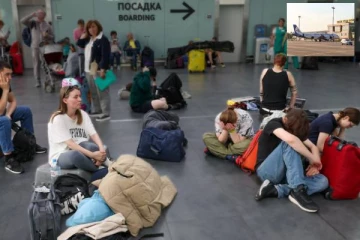 உக்ரேனிய ட்ரோன் அச்சுறுத்தலால் ரஷ்யாவில் 2,200 கோடி இழப்பு! ஒரே வாரத்தில் கடுமையான பாதிப்பு