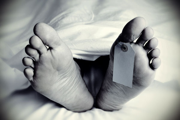வீட்டிலிருந்து சடலமாக மீட்கப்பட்ட பல்கலைக்கழக மாணவி | University Student Found Dead From Home