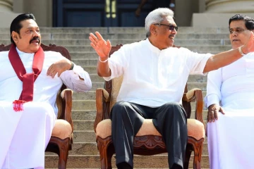 மற்றுமொரு பிரபல அமைச்சர் பதவி விலக தீர்மானம்?