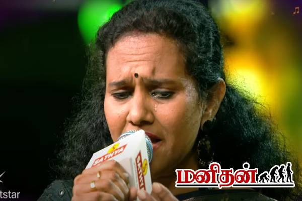 Super Singer: இதல்லவோ போட்டி.. மேடையை அலங்கரித்த அம்மா-மகள்- எழுந்து நின்று வாழ்த்திய நடுவர் | Super Singer 11 Anbulla Amma 12 Oct Sat Promo