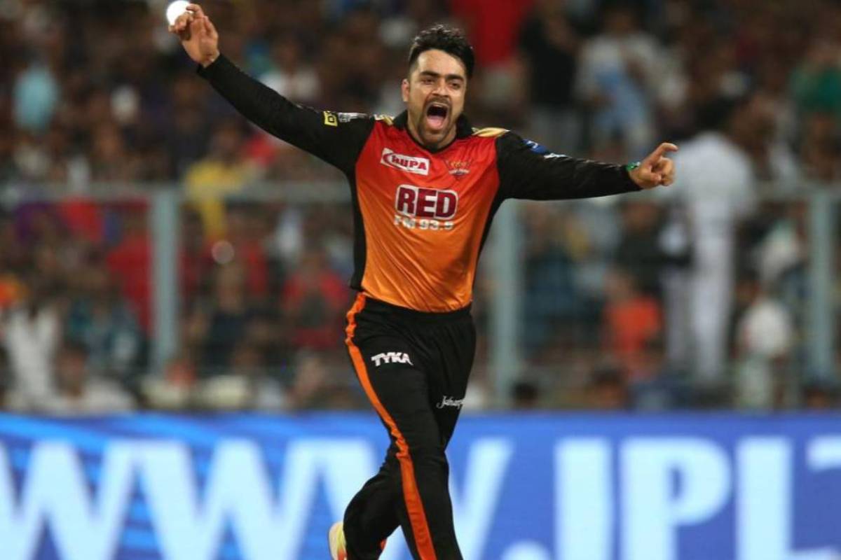 குடியுரிமையுடன் இந்தியாவிற்காக விளையாட கிடைத்த வாய்ப்பு - ரஷீத் கான் சொன்ன பதில் | Rashid Khan Reject Offers Play For India