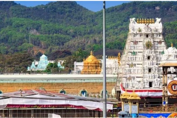 இனி.. இலவசம்!! பக்தர்களுக்கு திருப்பதி தேவஸ்தானம் வெளியிட்ட திடீர் அறிவிப்பு!
