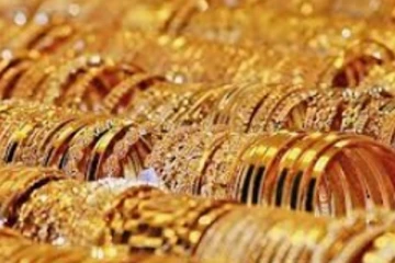 රත්රන් සිහියක්ම වෙන පාටයි - රන් මිල ගණන් මෙන්න..