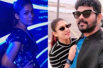 இன்னுமா உங்களுக்கு பணம் ஆசை தீரல? திருமணத்திற்கு பிறகும் கல்லா கட்டும் நயன் தாரா..