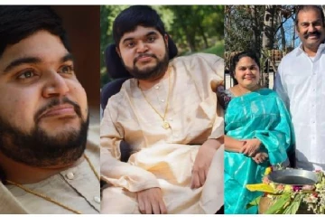 அமெரிக்காவில் மீண்டும் தனுஷிற்கு திருமணம் செய்ய வேண்டும்.. நெப்போலியன் ஓபன் டாக்