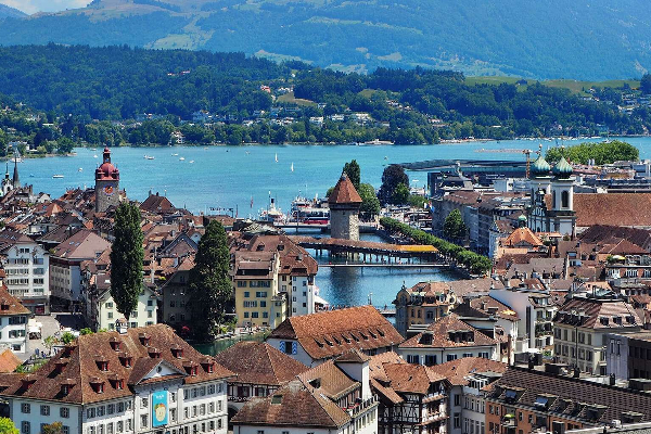 உலகின் பணக்கார நகரங்கள்! | Richest Cities In The World