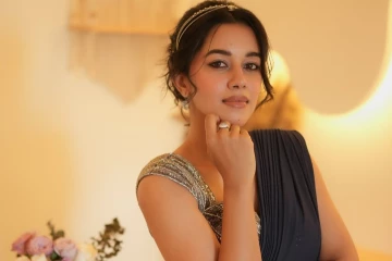 இளம் நடிகை மிருணாளினி ரவியின் சமீபத்திய போட்டோஷூட்.. ரசிகர்களிடையே வைரல்