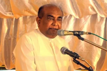 சபாநாயக்கரை ஏமாற்றிய கோட்டாபய!