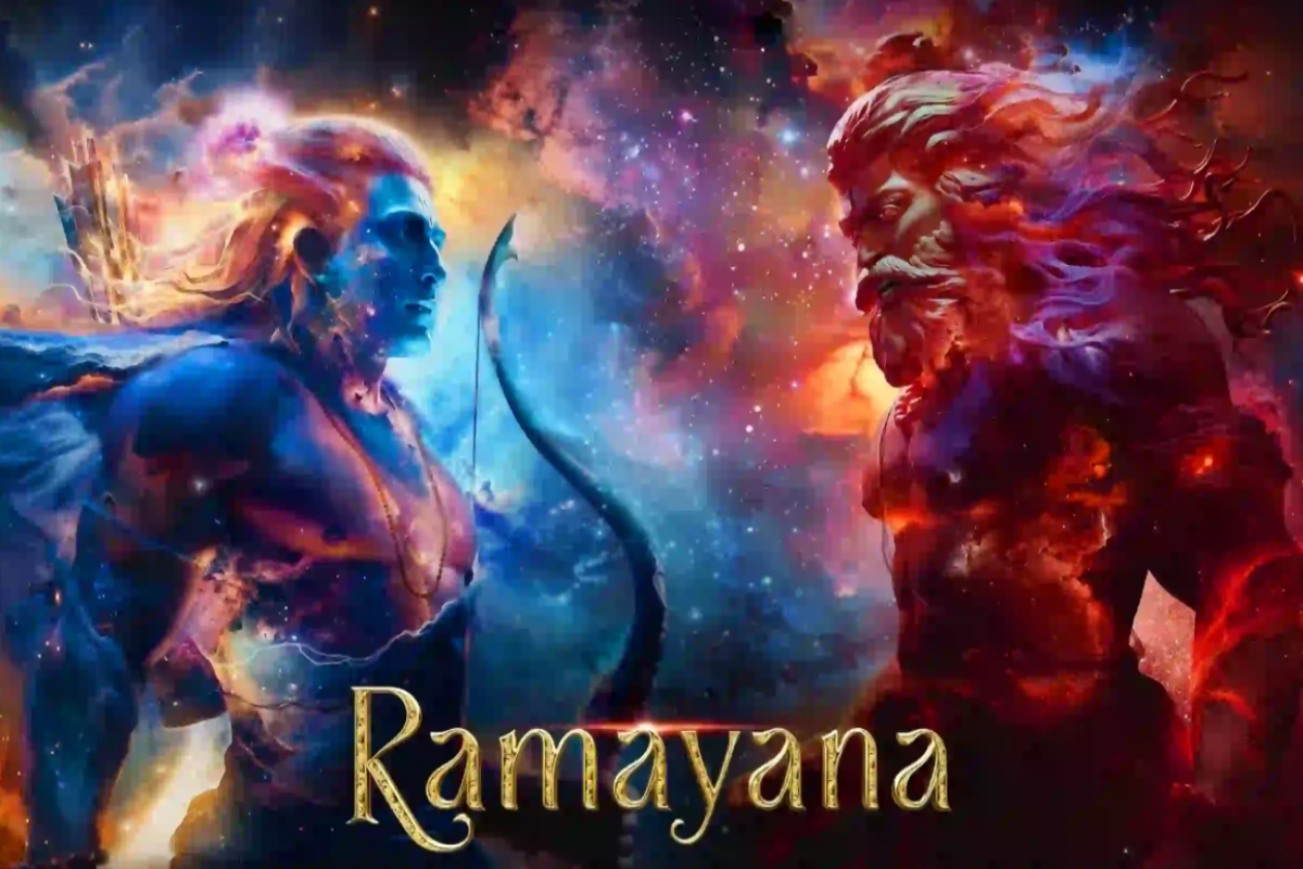 ரன்பீர் கபூர் முதல் யாஷ் வரை.. ராமாயணா திரைப்படத்தில் நடிக்க வாங்கிய சம்பளம்.. | Ramayana Movie Cast Salary Details ரன்பீர் கபூர் முதல் யாஷ் வரை.. ராமாயணா திரைப்படத்தில் நடிக்க வாங்கிய சம்பளம்.. | Ramayana Movie Cast Salary Details