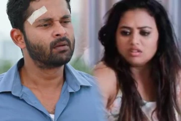 போதையில் கற்பை இழந்து பாரதியை அப்பாவாக சொல்லும் வெண்பா.. எந்த ஆணாவது ஒத்துப்பானா!!