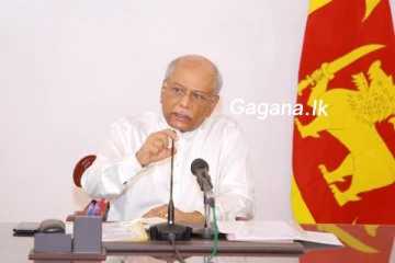 පෞද්ගලික විශ්වවිද්‍යාල ගැන අගමැතිගෙන් දැනුම්දීමක්..