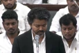 மேகதாது அணைக்கு எதிராக முதல்வர் விஜய் தீர்மானம் - ஒருமனதாக நிறைவேற்றப்பட்டது