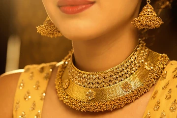 தங்கத்தின் விலையில் இன்று ஏற்பட்டுள்ள சடுதியான வீழ்ச்சி