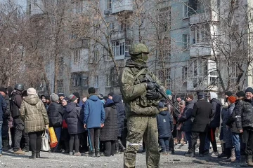 அவர்கள் கெஞ்சினார்கள் கதறினார்கள்... ஆனாலும் சுட்டுவிட்டேன்: தன் மனைவியிடம் பெருமை பேசும் ரஷ்ய வீரர்