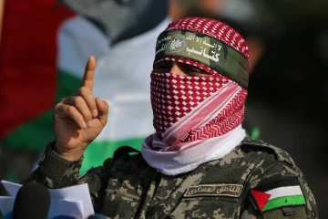 ஹமாஸ் இயக்கத்தை தடை செய்யும் சட்டத்திற்கு சுவிஸ் அரசு அனுமதி