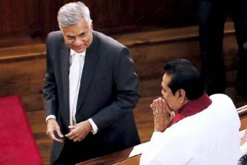 ரணில் ராஜபக்ச குடும்பத்தை பாதுகாக்கும் கவசம்:வழமையான ஆட்டத்தை ஆரம்பித்துள்ள முன்னாள் பிரதமர்:அனுரகுமார