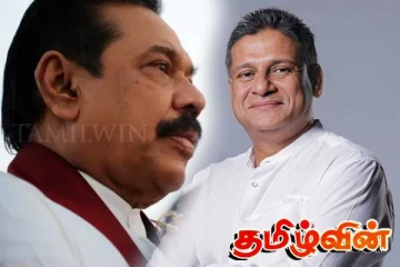 மகிந்தவுக்கு சிலை வைக்க வேண்டும்! திலித் ஜயவீர வலியுறுத்தல்