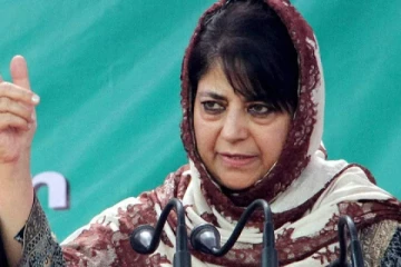 இலங்கையை காட்டி இந்தியாவை எச்சரிக்கும் ஜம்முவின் முன்னாள் முதல்வர்!