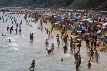 ஐரோப்பாவில் வெப்ப அலைக்கு பதிவான இறப்பு எண்ணிக்கை: வெளியான பகீர் அறிக்கை