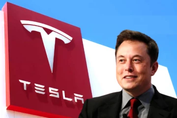 இந்தியாவில் Tesla-வின் முதல் ஷோரூம்.! ஏப்ரல் முதல் விற்பனை
