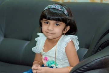 ஆசிய சாதனை புத்தகத்தில் இடம்பிடித்த  இலங்கை சிறுமி!