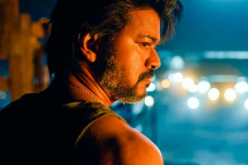 விமான நிலையத்தில் நடிகர் விஜய்.. வைரலாகும் லேட்டஸ்ட் வீடியோ