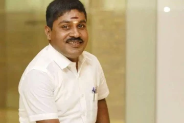 பிக்பாஸ் வீட்டை விட்டு வெளியேறிய ஜிபி முத்து: முதலில் வெளியிட்ட வைரல் பதிவு