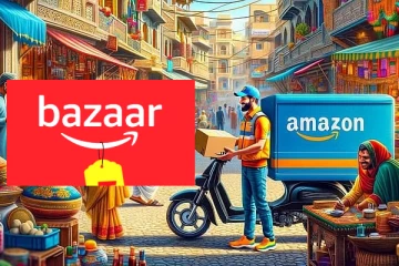 Flipkart-ன் Shopsy போல Amazon ஆரம்பித்த புதிய App