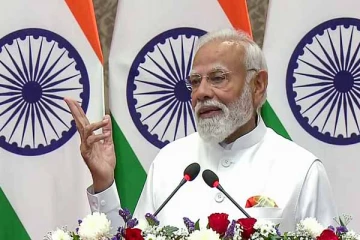 ஒரே மாதத்தில் மூன்று முறை தமிழகம் வருகிறார் மோடி