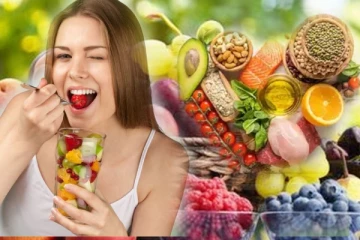 எந்தெந்த உணவுகளில் என்னென்ன சத்து நிறைந்திருக்கிறதுன்னு தெரியுமா? வாங்க பார்க்கலாம்