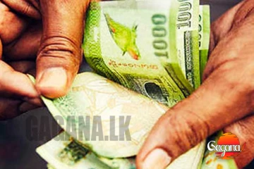 අගෝස්තු වැඩිහිටි දීමනාව වැටෙන දවස ගැන නිවේදනයක්