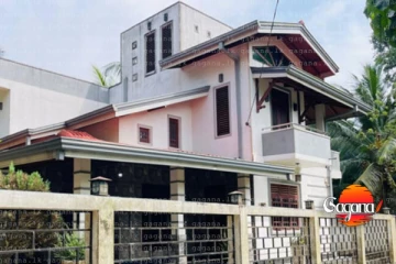 “දීගල සමන්” ගේ කෝටි දෙකක සුඛෝපභෝගී නිවසට තහනමක්