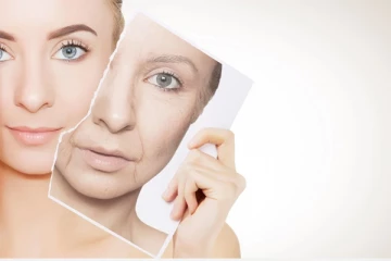 முகத்தில் சுருக்கம் விழுவதை தள்ளிபோடணுமா? இவற்றை பின்பற்றினாலே போதும்