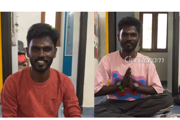 பொம்பள மாதிரி இருக்கான், மோசமான சம்பவங்களை எதிர்க்கொண்ட ஜீ தமிழ் நிகழ்ச்சி போட்டியாளர்... அம்மா பகிர்ந்த சோகமான விஷயம் | Saregamapa Season 5 Contestant Struggle