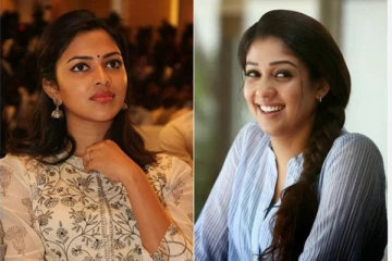 தனுஷ் - ஐஸ்வர்யா பிரிவுக்கு காரணம் இந்த நடிகையா? உண்மை உடைத்த ஐஸ்வர்யா ராஜேஷ்!