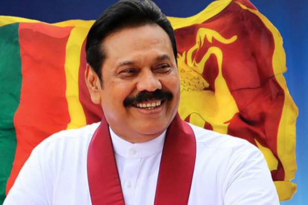 மகிந்த இருந்த இல்லத்தை அநுரவுக்கு கொடுப்போம்..! சஞ்சீவ எதிரிமான்ன தெரிவிப்பு | We Will Give Vijeyrama House To Anura In Slpp Govt