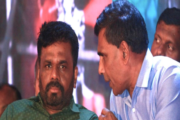 போதைப் பொருள் ஒழிப்பு தொடர்பில் ஜனாதிபதி தலைமையில் விசேட செயலணி | Special Task Force On Drug Eradication