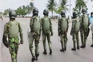 சிறிலங்காவை கலக்கிய குண்டுத்தாக்குதல் கடிதம் - பாதுகாப்பு அமைச்சு வெளியிட்ட அறிவித்தல்