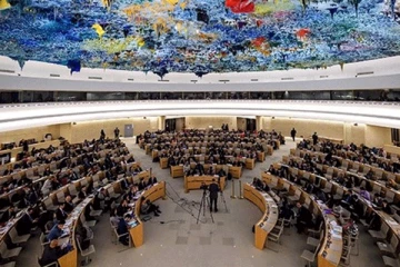 ශ්‍රී ලංකාව ගැන මානව හිමිකම් කවුන්සිලයට ආ විශේෂ වාර්තාව