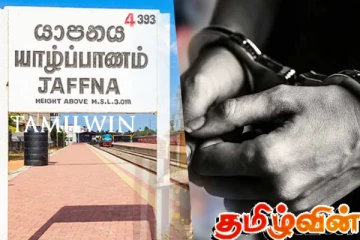 யாழ் - சுழிபுரத்தில் கசிப்புடன் ஒருவர் கைது!