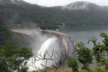 நீர்த்தேக்கங்களிலிருந்து முறைகேடாக நீர்வெளியேற்றம் - பொலிஸ் விசாரணை ஆரம்பம்