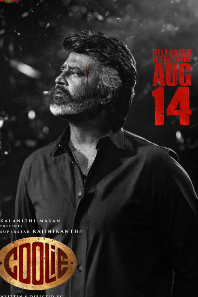 கூலி படம் குறித்து வெளிவந்த முதல் விமர்சனம்.. படம் எப்படி இருக்கு? | Coolie Movie First Review By Anirudh
