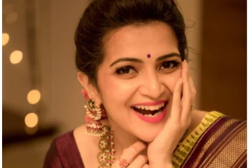 மள மளவென உயர்ந்த பிரபல தொகுப்பாடினி டிடியின் சொத்து....எத்தனை கோடி தெரியுமா?