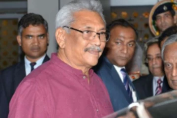 கட்டுநாயக்கவில் தரையிறங்கும் விசேட விமானம்! விமான நிலையம் விரைந்த ஜனாதிபதி