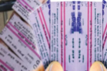 புகையிரத கட்டண திருத்தத்திற்கு அனுமதி